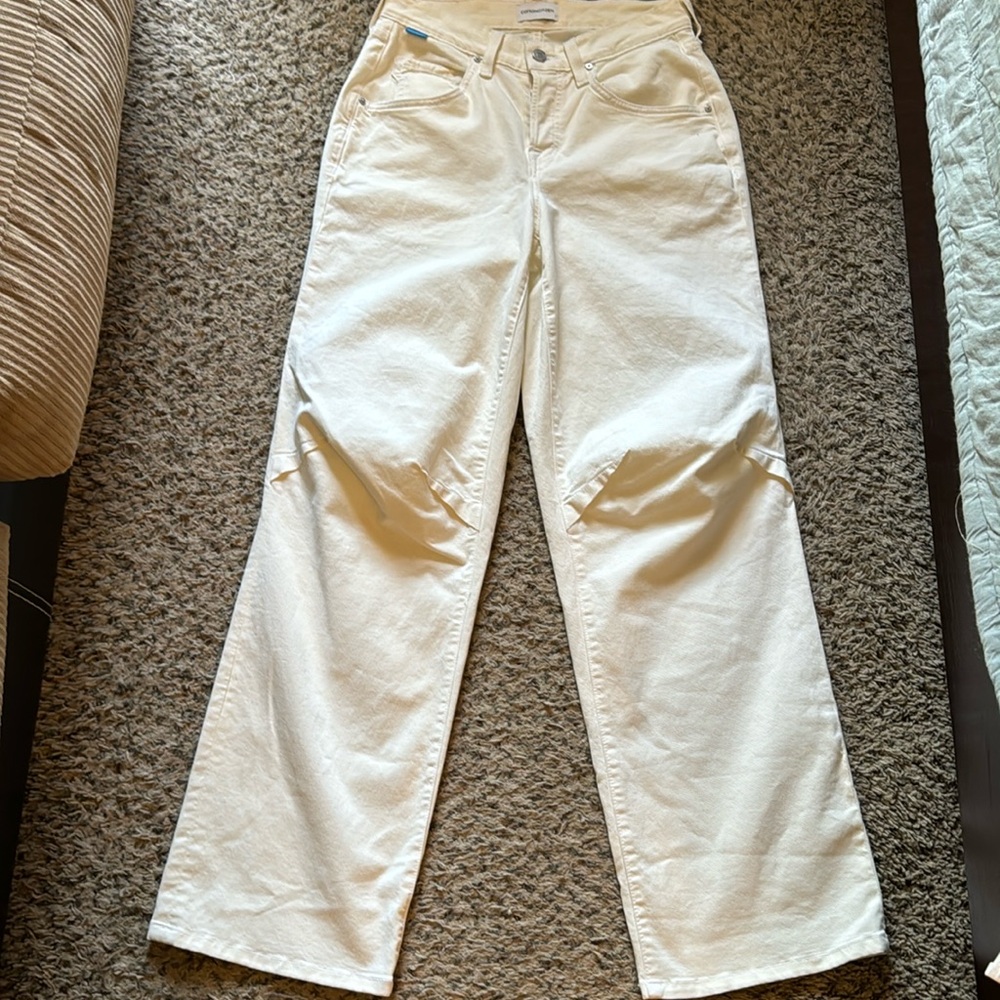Cotton Citizen Mila jeans